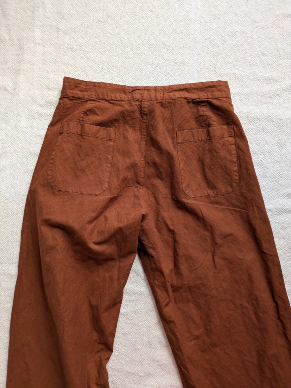 Labo. Art Pants - Picture 3 of 8